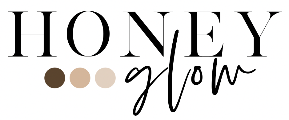 Honey Glow Honey Glow