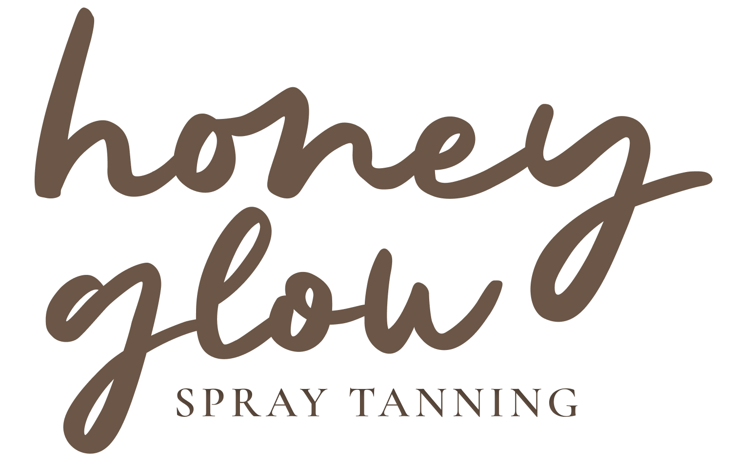 Honey Glow